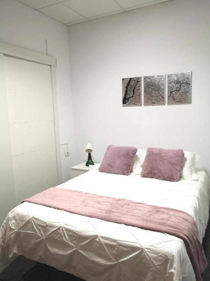 Acogedor Apartamento Con Excelente Ubicacion. Santa Cruz de Tenerife Exterior photo