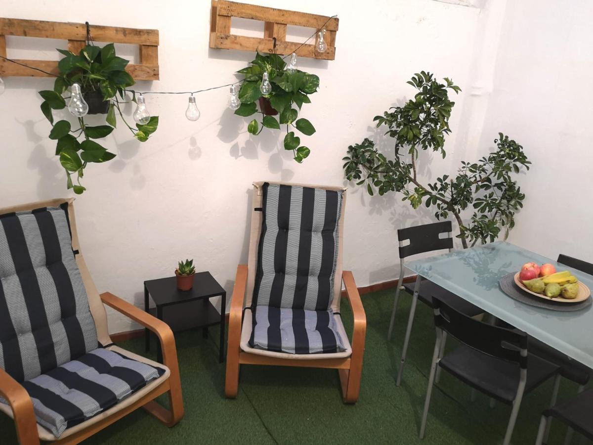 Acogedor Apartamento Con Excelente Ubicacion. Santa Cruz de Tenerife Exterior photo