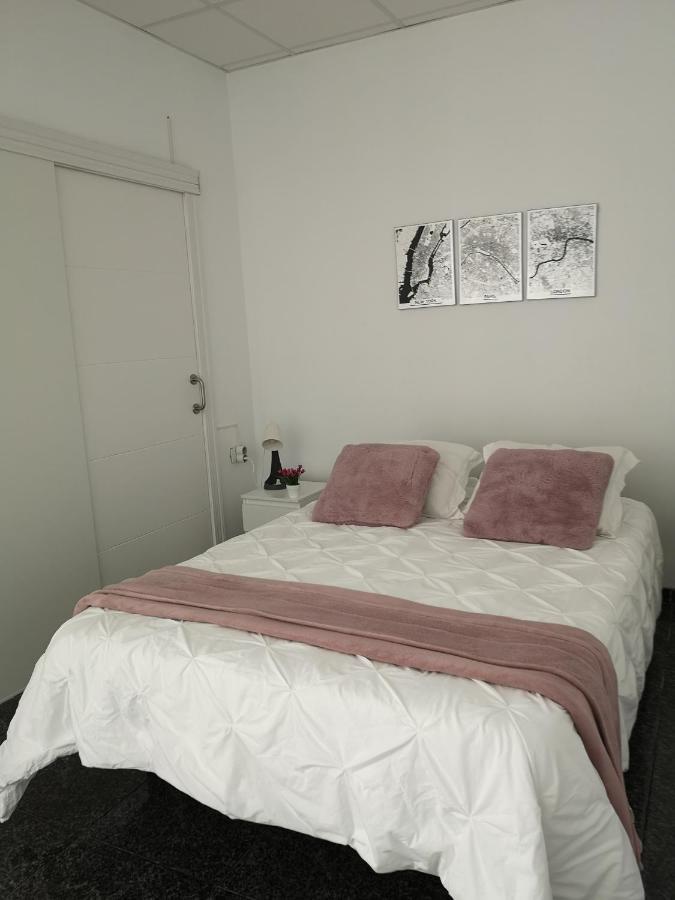 Acogedor Apartamento Con Excelente Ubicacion. Santa Cruz de Tenerife Exterior photo