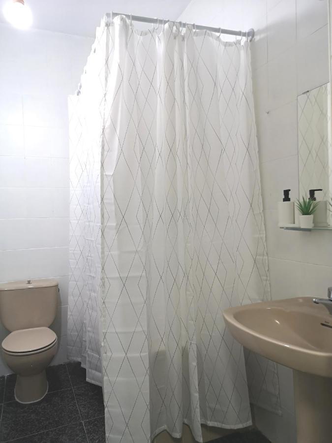 Acogedor Apartamento Con Excelente Ubicacion. Santa Cruz de Tenerife Exterior photo