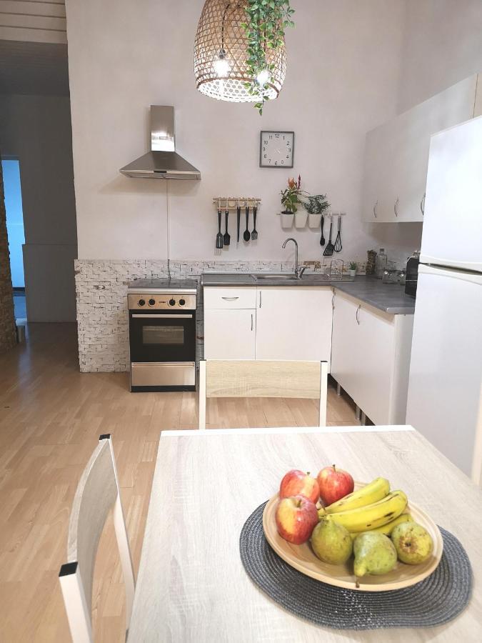 Acogedor Apartamento Con Excelente Ubicacion. Santa Cruz de Tenerife Exterior photo